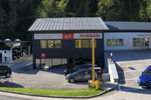 Foto von Autohaus Schiffner Foto von Autohaus Schiffner