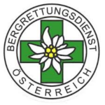 Logo für Bergrettung Gosau Logo für Bergrettung Gosau