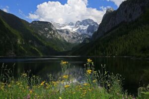 Foto von Tourismusverband Dachstein Salzkammergut Foto von Tourismusverband Dachstein Salzkammergut