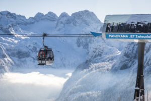 Foto von Dachstein West – Natürlich im Salzkammergut Foto von Dachstein West – Natürlich im Salzkammergut