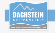 Logo für Krippenstein – Winter Logo für Krippenstein – Winter