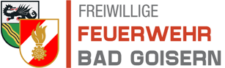 Logo für Freiwillige Feuerwehr Bad Goisern Logo für Freiwillige Feuerwehr Bad Goisern