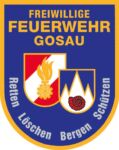 Logo für Freiwillige Feuerwehr Gosau Logo für Freiwillige Feuerwehr Gosau