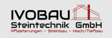 Logo für IVOBAU Steintechnik GmbH in Bad Goisern Logo für IVOBAU Steintechnik GmbH in Bad Goisern