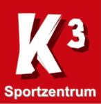 Logo für K 3 Kletterhalle Bad Ischl Logo für K 3 Kletterhalle Bad Ischl