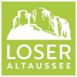 Logo für Loser – Winter: Loser Bergbahnen GmbH & Co KG Logo für Loser – Winter: Loser Bergbahnen GmbH & Co KG