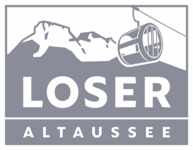 Logo für Loser – Winter: Loser Bergbahnen GmbH & Co KG Logo für Loser – Winter: Loser Bergbahnen GmbH & Co KG