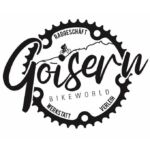 Logo für Goisern Bikeworld GmbH Logo für Goisern Bikeworld GmbH