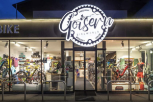 Foto von Goisern Bikeworld GmbH Foto von Goisern Bikeworld GmbH