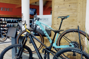 Foto von Mauna Loa Bike Spirit Bad Ischl Foto von Mauna Loa Bike Spirit Bad Ischl