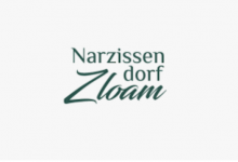 Logo für Narzissendorf Zloam Logo für Narzissendorf Zloam