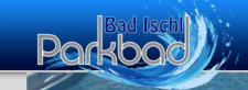 Logo für Parkbad Bad Ischl Logo für Parkbad Bad Ischl