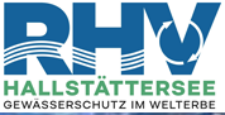 Logo für RHV Hallstättersee- Gewässerschutz im Welterbe Logo für RHV Hallstättersee- Gewässerschutz im Welterbe