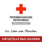 Logo für Rotes Kreuz Ortsstelle Bad Goisern Logo für Rotes Kreuz Ortsstelle Bad Goisern