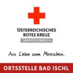 Logo für Rotes Kreuz Ortsstelle Bad Ischl Logo für Rotes Kreuz Ortsstelle Bad Ischl