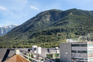 Foto von Salinen Austria Foto von Salinen Austria