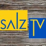 Logo für Salz TV Logo für Salz TV