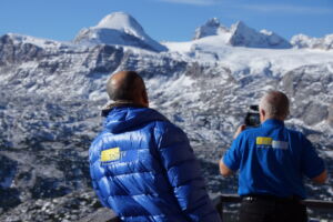 Foto von Salz TV Foto von Salz TV