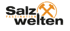 Logo für Salzwelten Hallstatt Logo für Salzwelten Hallstatt