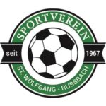 Logo für SV St. Wolfgang Logo für SV St. Wolfgang
