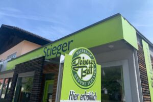 Foto von Tischlerei Norbert Stieger Foto von Tischlerei Norbert Stieger