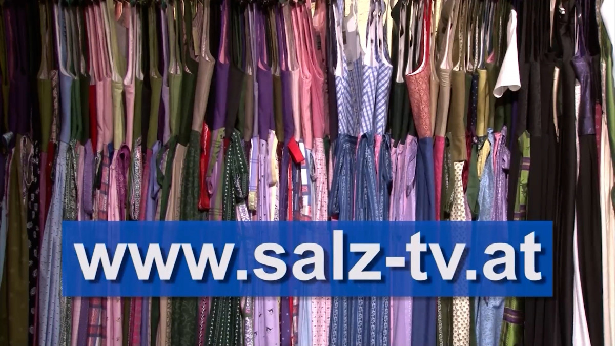 SALZ TV