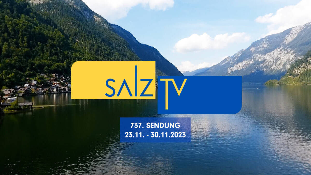 737. Sendung
