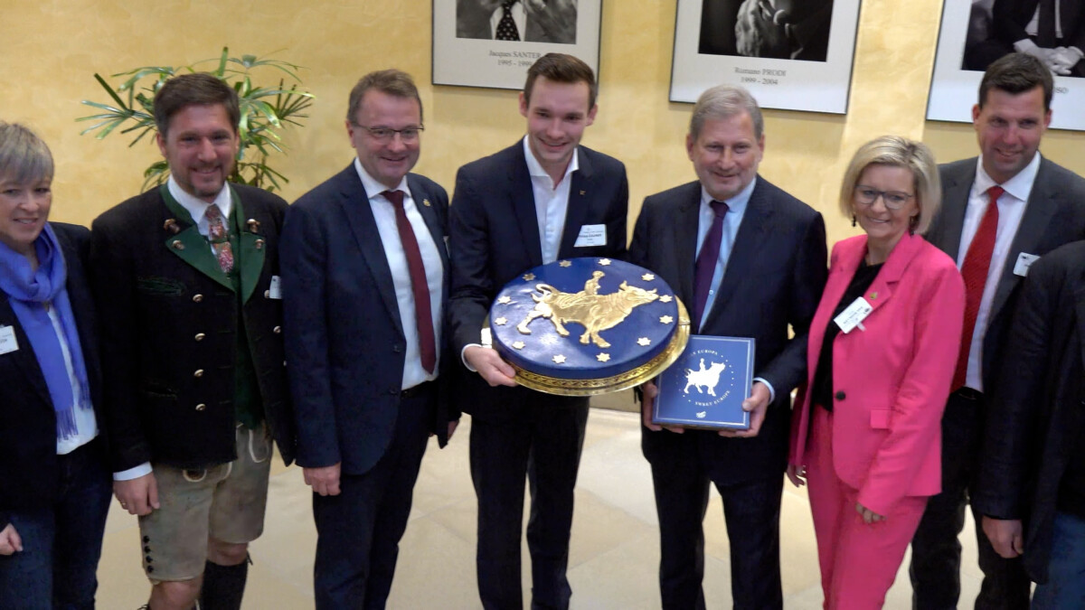 Die Kulturhauptstadt 2024
