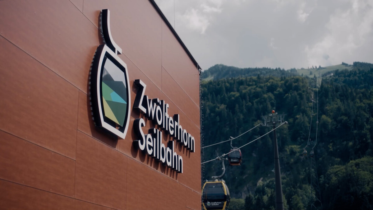 Zwölferhorn