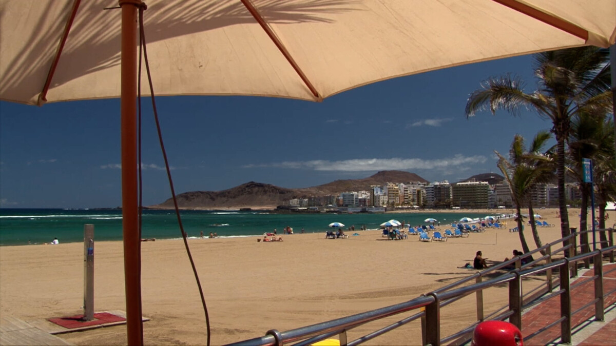 Gran Canaria