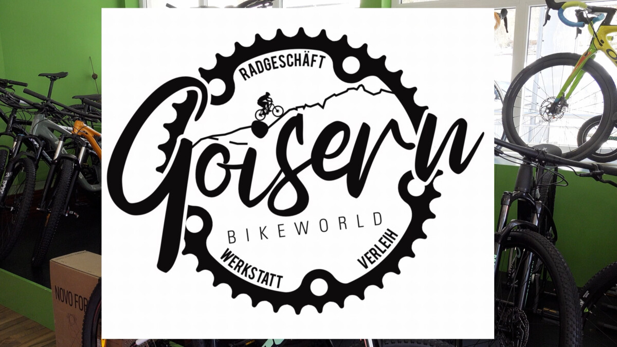Goisern Bikeworld