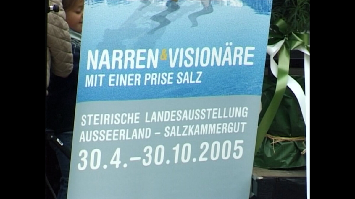 20 Jahre Landesausstellung #1
