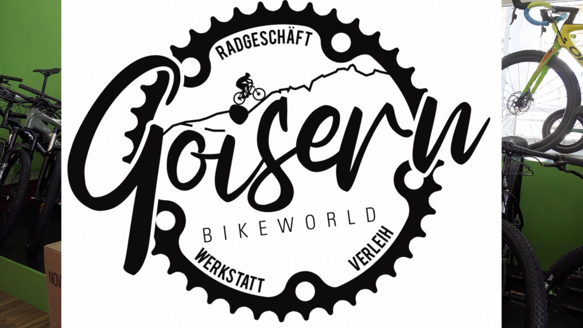 WT-WH: Goisern Bikeworld