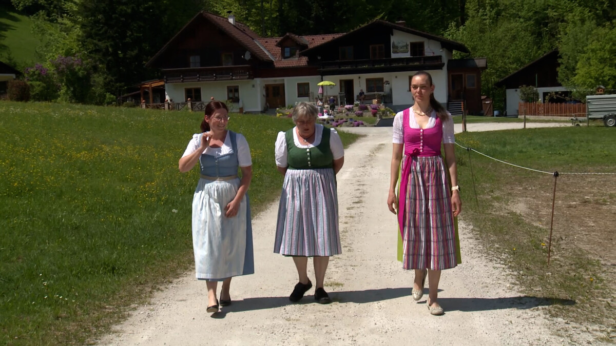 Landschaftspflegefonds Bad Goisern