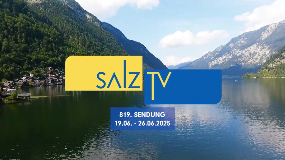 819. Sendung