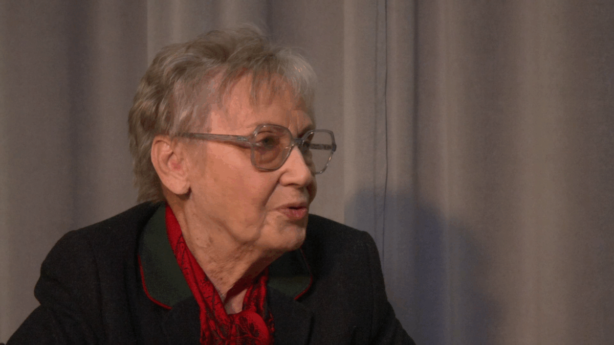 SalzTV trifft Johanna Plessnitzer