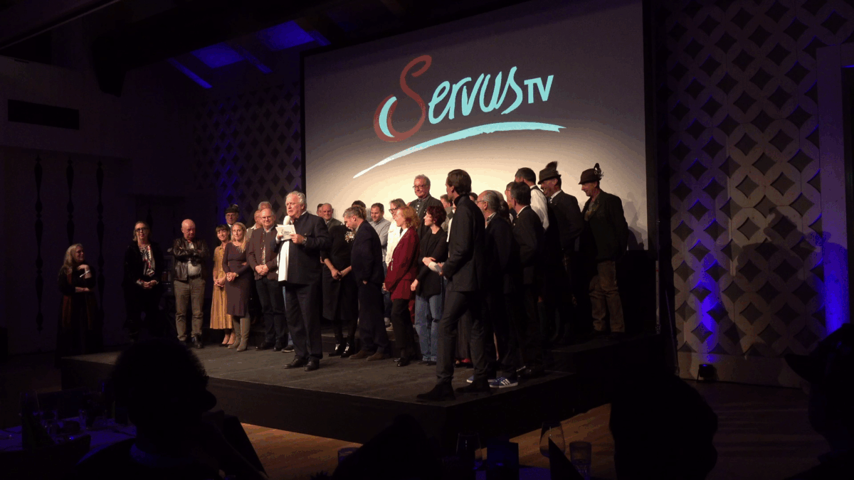 Letzter Stollen – Der sechste Altaussee-Krimi