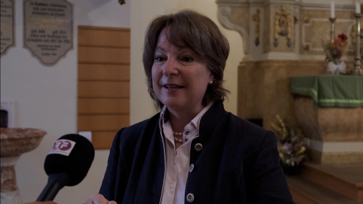 Univ. Prof. Dr. Cornelia Richter