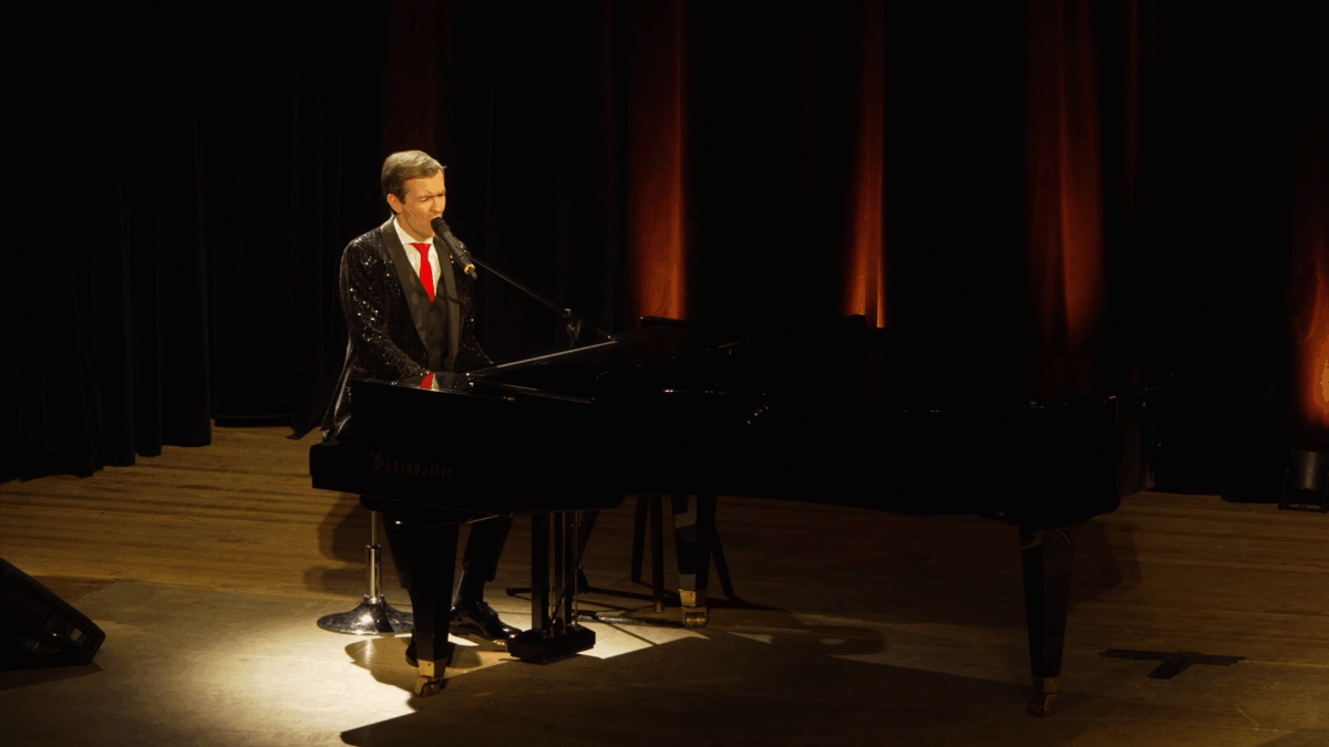 Die Udo Jürgens Story