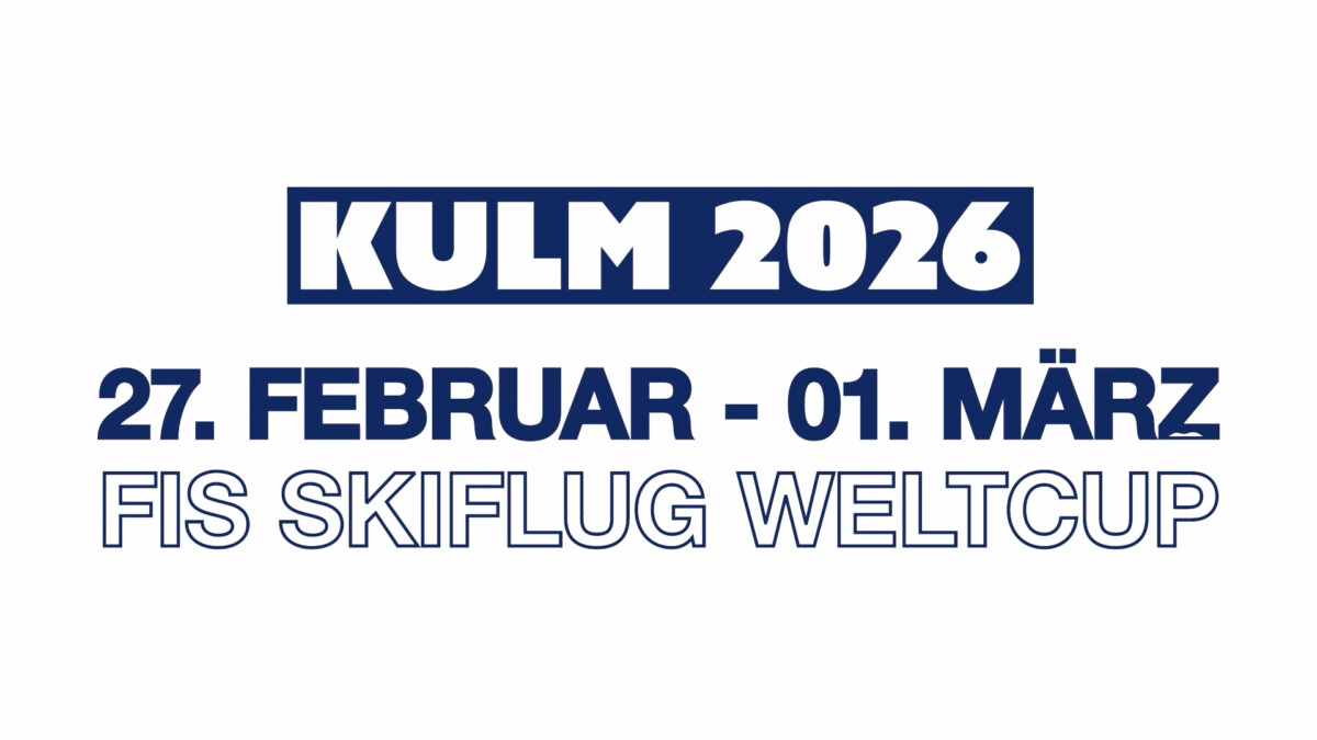 WT Kulm 2026