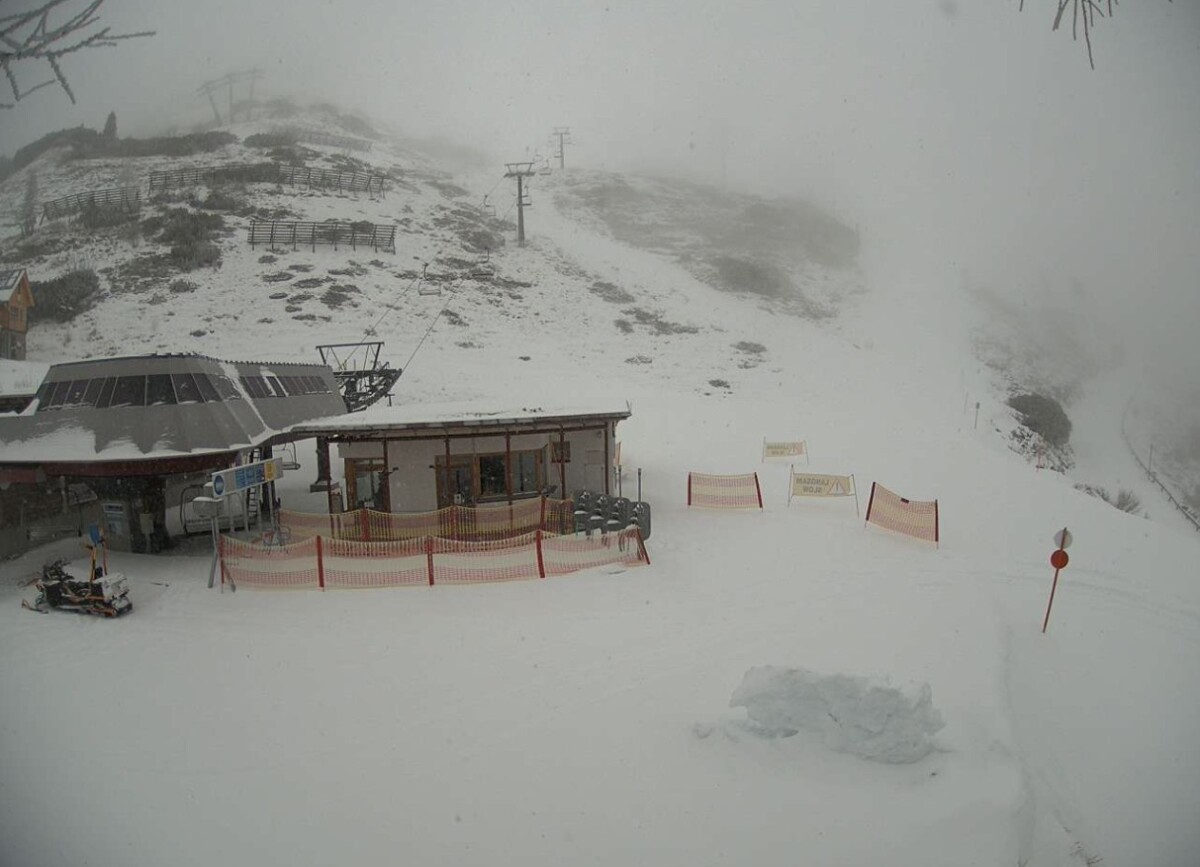 Der Loser – der Berg für 4 Jahreszeiten