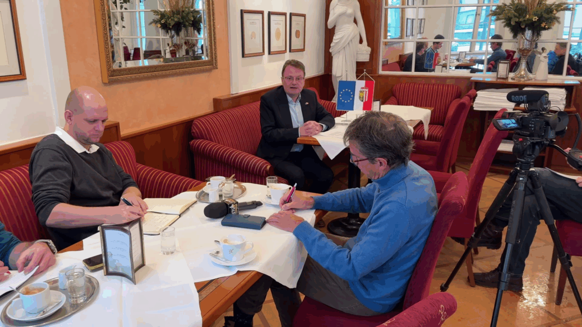 Aktuelle europapolitische Herausforderungen