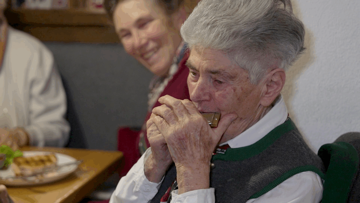 Freies Singen in Grundlsee