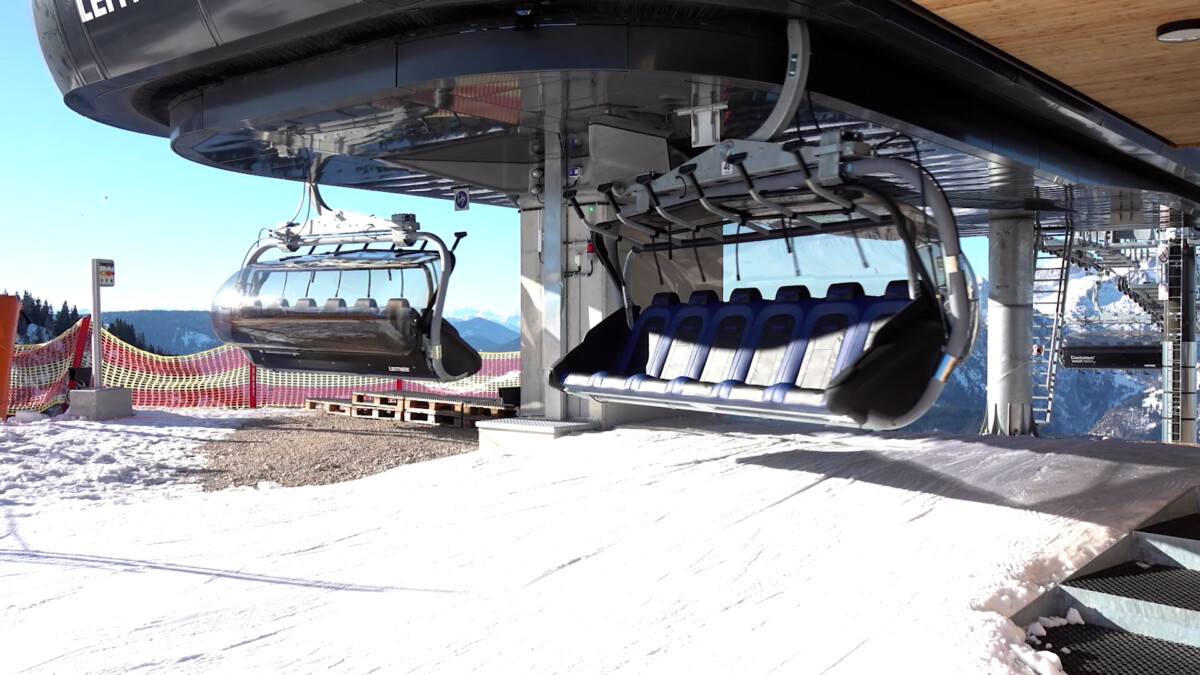 Neue Ära des Wintersports in der Skiregion Dachstein West