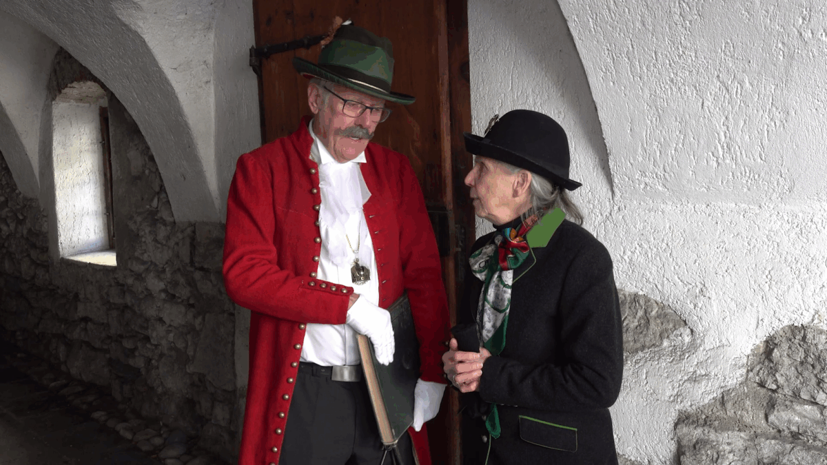 Bad Aussee bekommt wieder einen Marktrichter