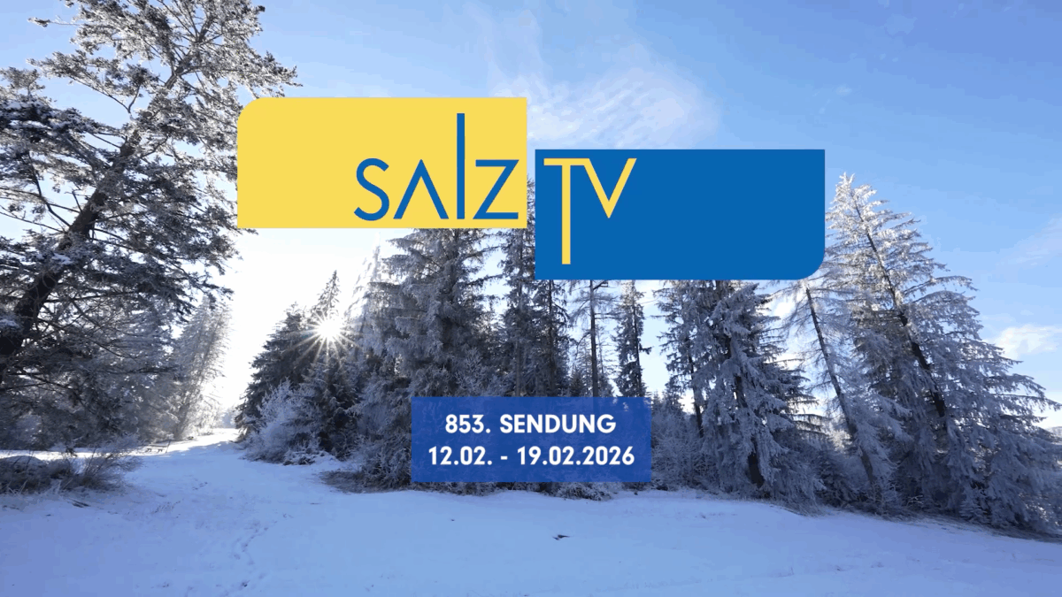 853. Sendung