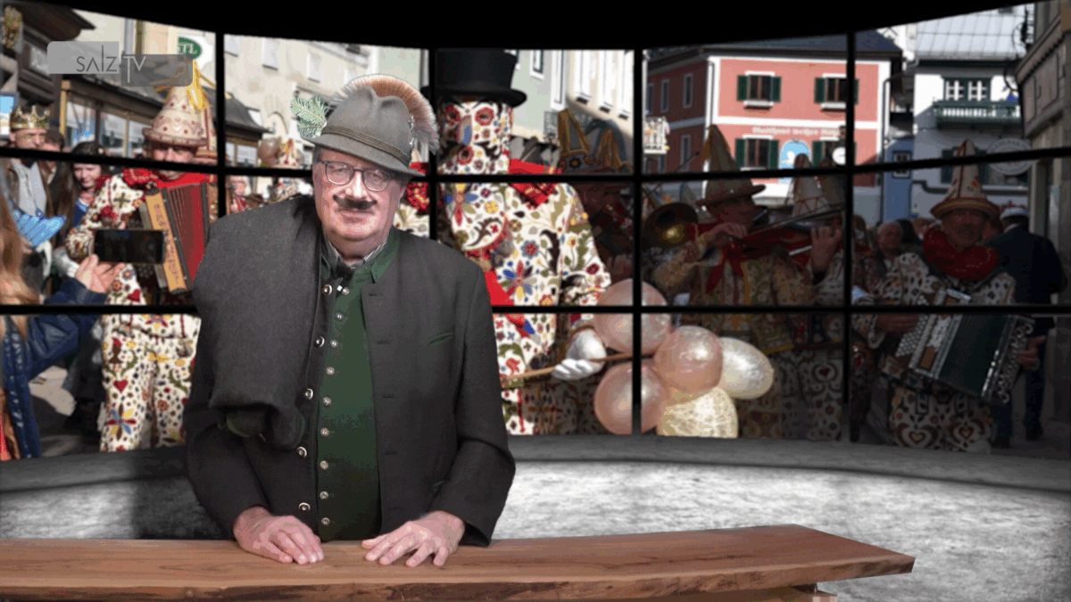 Wir danken fürs Zusehen!