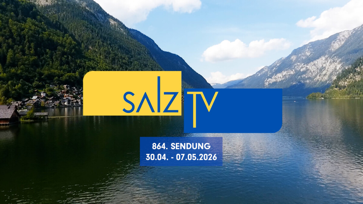 864. Sendung