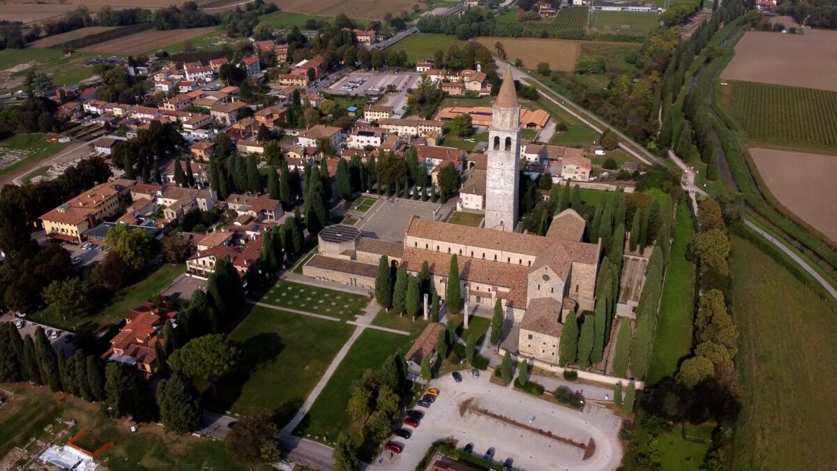 Aquileia