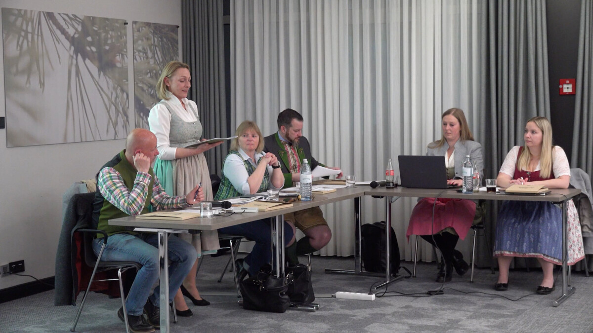 Vollversammlung des TVB Ausseerland Salzkammergut